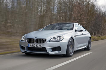 18 Bmw M6 Gran Coupe Specs And Features Msn Autos