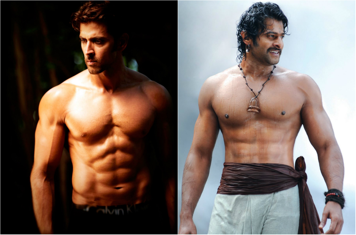 Saaho Jacqueline Fernandez To Match Steps With Prabhas