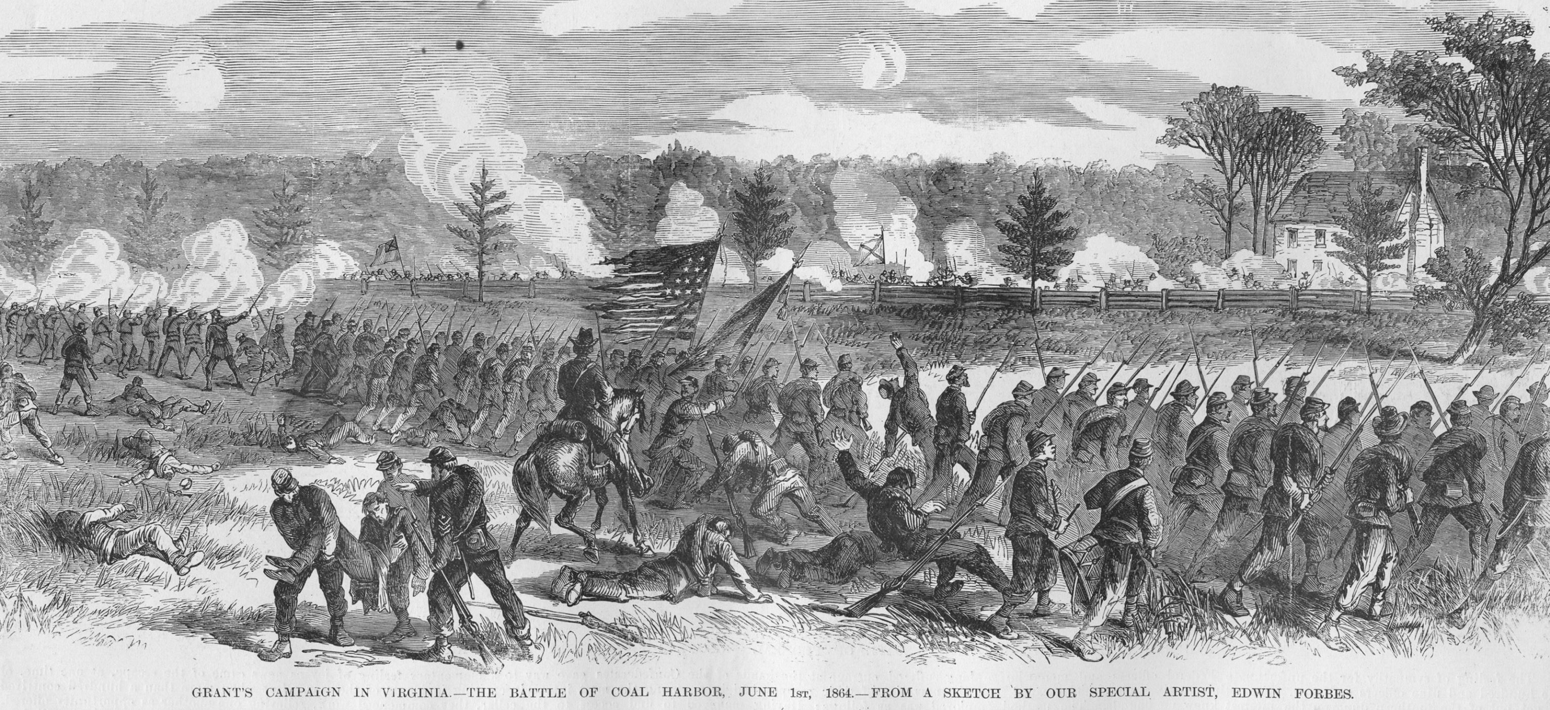 Today in history june 1
