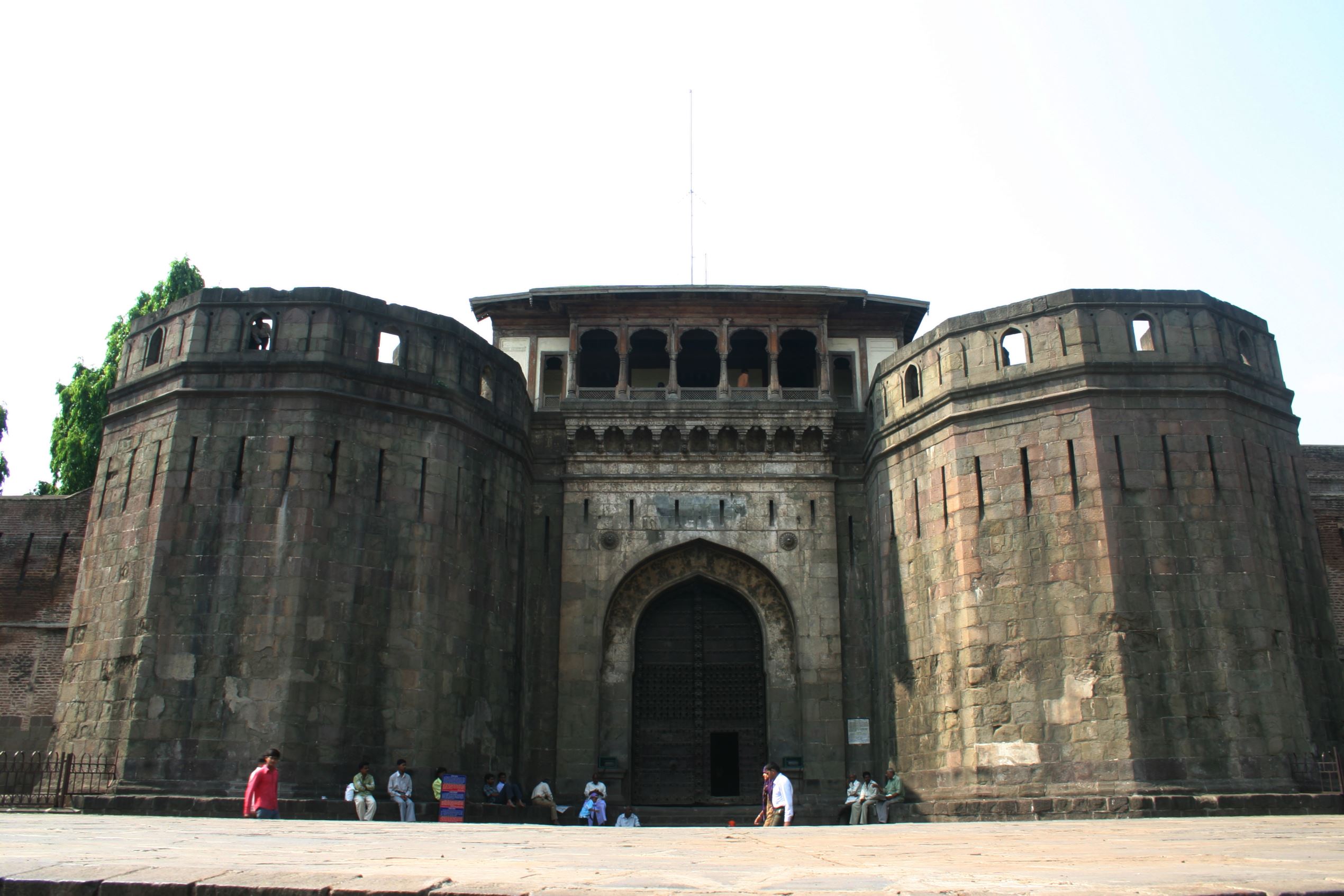 Most haunted places in India and stories behind them