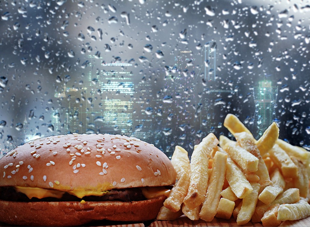 cuáles juguetes están en mcdonald's