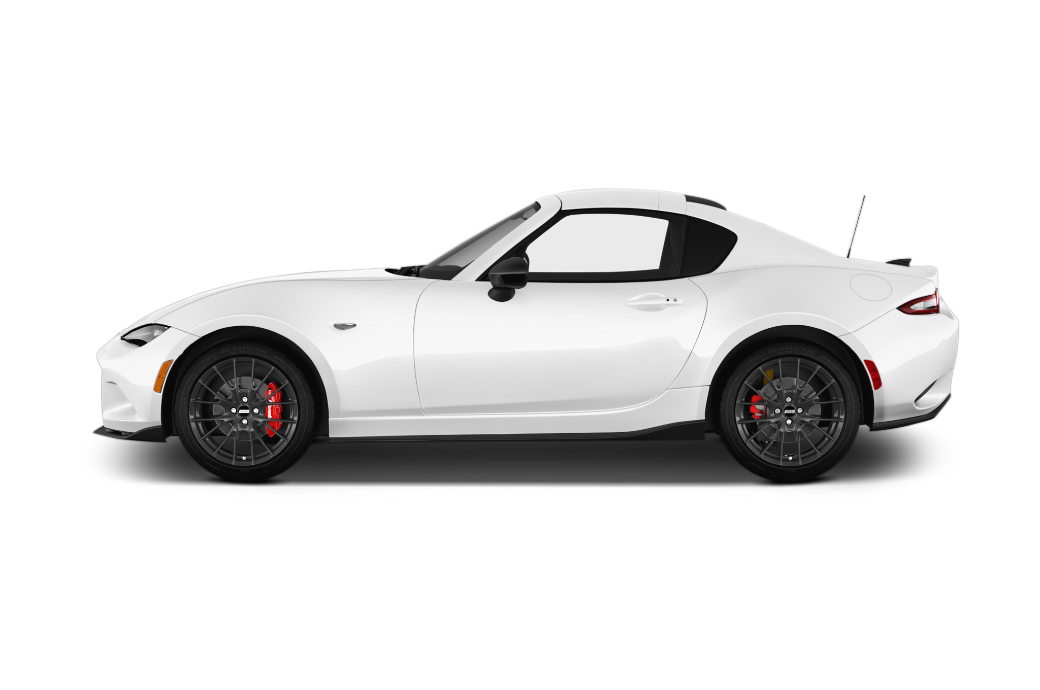 2017 Mazda MX-5