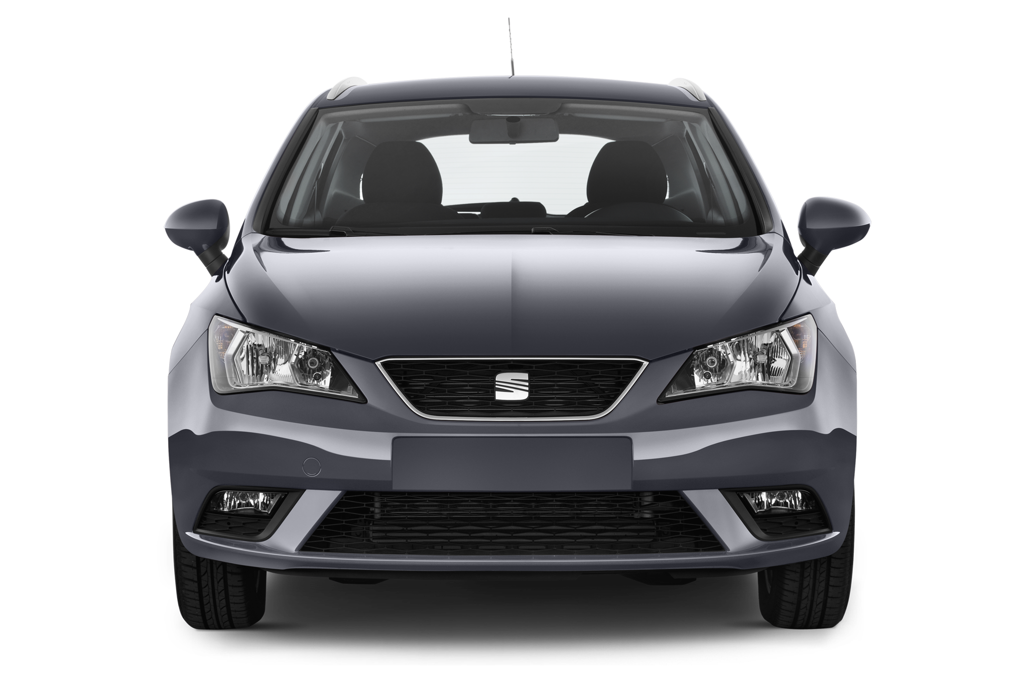 2013 SEAT Ibiza