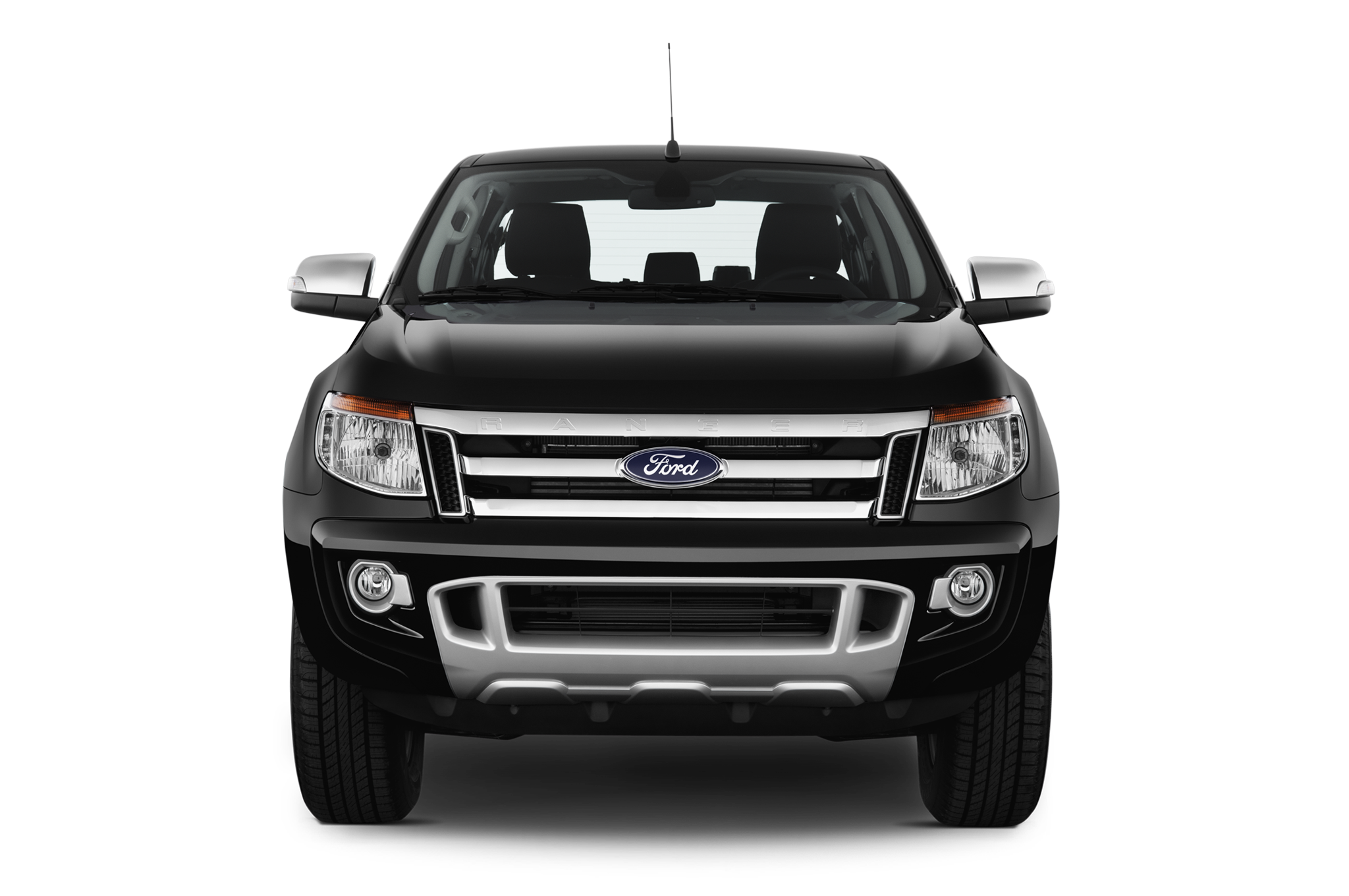 2012 Ford Ranger
