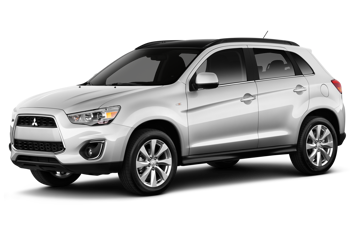 Research 2013
                  Mitsubishi Outlander Sport pictures, prices and reviews