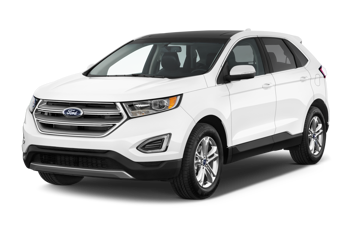 Research 2016
                  FORD Edge pictures, prices and reviews