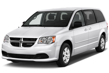 Research 2016
                  Dodge Grand Caravan pictures, prices and reviews