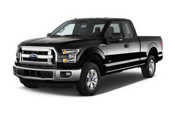 2016 Ford F 150 Xl Supercab 6 12 Box Specs And Features