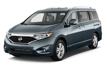 Research 2015
                  NISSAN Quest pictures, prices and reviews
