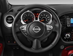 2015 Nissan Juke Interior Photos Msn Autos
