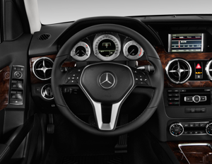 2015 Mercedes Benz Glk Class Glk350 4matic Interior Photos