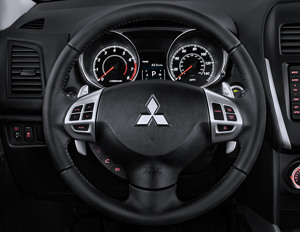 2015 Mitsubishi Outlander Sport Interior Photos Msn Autos
