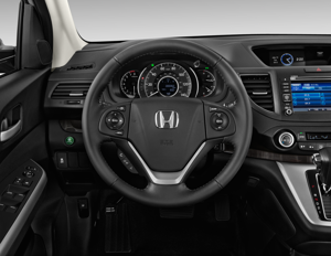 2015 Honda Cr V Ex L 2wd Interior Photos Msn Autos