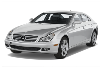 08 Mercedes Benz Cls Class Cls550 Interior Features Msn Autos