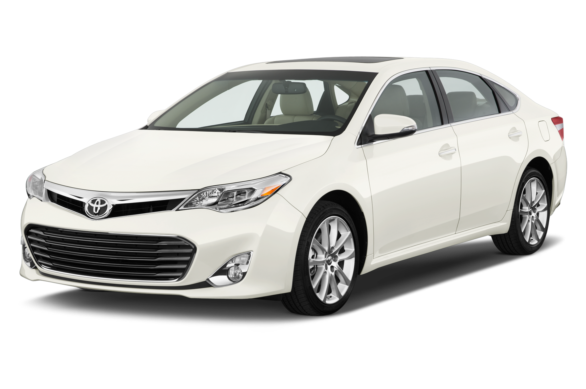 Toyota avalon xle