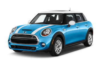 Research 2016
                  MINI Cooper S Hardtop pictures, prices and reviews