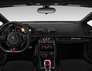 2016 Lamborghini Huracan Interior Photos Msn Autos