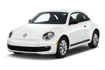 Research 2016
                  VOLKSWAGEN Beetle pictures, prices and reviews
