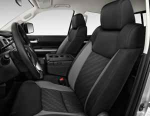 2015 Toyota Tundra 5 7 Auto Limited Double Cab Interior