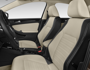 2015 Volkswagen Jetta 2 0l Tdi Se W Connectivity Interior