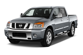 Research 2013
                  NISSAN Titan pictures, prices and reviews