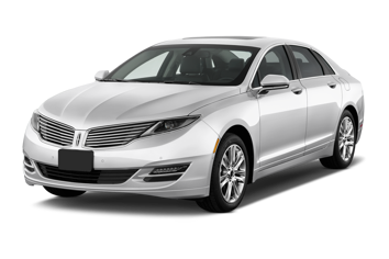 Research 2016
                  Lincoln MKZ pictures, prices and reviews