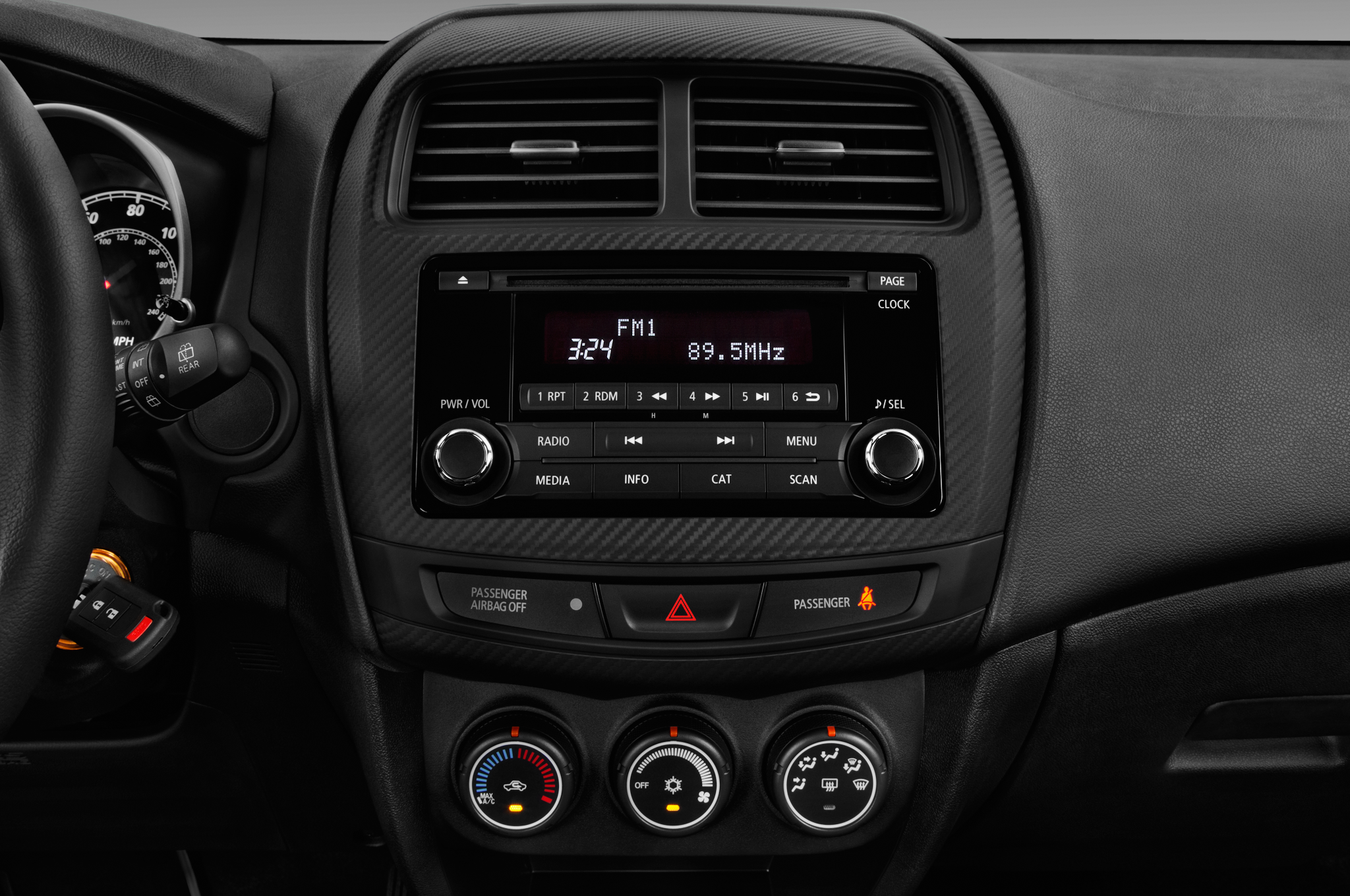 Mitsuishi Is Being Weird This Year 2016 Mitsubishi Outlander Sport