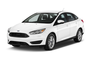 2016 Ford Focus Sedan S Interior Features Msn Autos