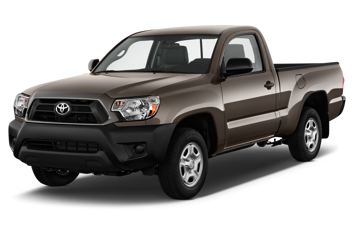 Research 2014
                  TOYOTA Tacoma pictures, prices and reviews
