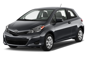 Research 2014
                  TOYOTA Yaris pictures, prices and reviews