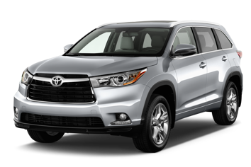 Research 2015
                  TOYOTA Highlander pictures, prices and reviews