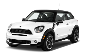 Research 2015
                  MINI Paceman pictures, prices and reviews