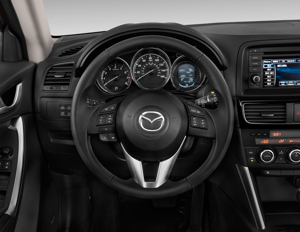 2015 Mazda Cx 5 Grand Touring Auto 4wd Interior Photos Msn