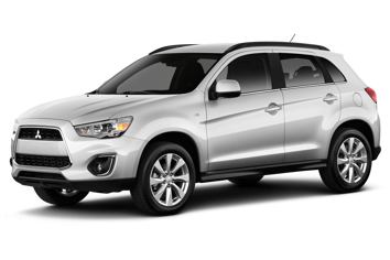 Research 2015
                  Mitsubishi Outlander Sport pictures, prices and reviews