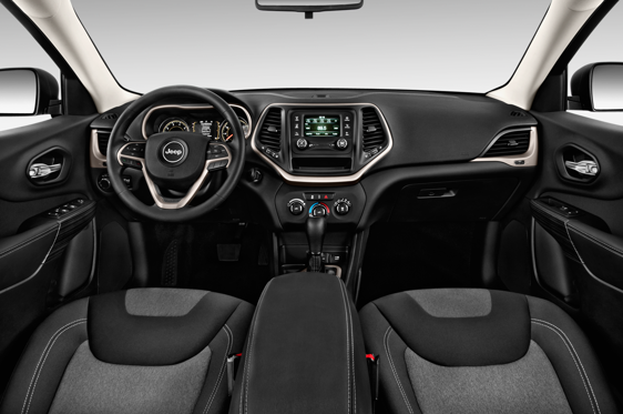 Jeep Cherokee Interior >> 2015 Jeep Cherokee Limited 4x4 Interior Photos Msn Autos Jeep Cherokee Interior >> 2015 Jeep Cherokee Limited 4x4 Interior Photos Msn Autos