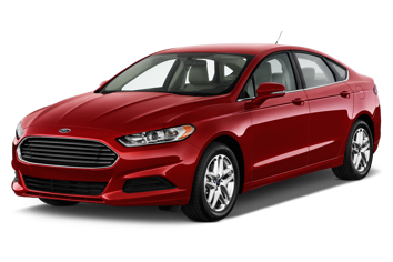 2016 Ford Fusion S Fwd Interior Features Msn Autos