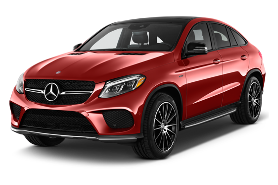 2016 Mercedes-Benz Gle class coupe G...