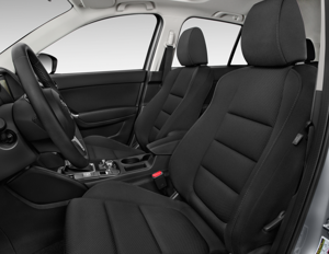 2016 Mazda Cx 5 Interior Photos Msn Autos