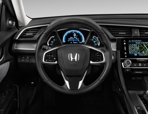 2016 Honda Civic Lx Interior Photos Msn Autos
