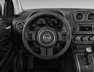 2016 Jeep Compass Sport Interior Photos Msn Autos