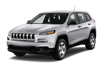 2016 Jeep Cherokee Sport Interior Features Msn Autos