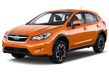 Research 2014
                  SUBARU XV CrossTrek pictures, prices and reviews