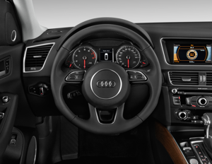2016 Audi Q5 Interior Photos Msn Autos