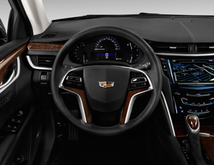 2016 Cadillac Xts Interior Photos Msn Autos