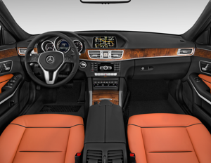 2015 Mercedes Benz E Class Interior Photos Msn Autos