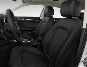 2016 Audi A3 Sedan Interior Photos Msn Autos