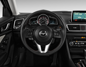 2015 Mazda3 Interior Photos Msn Autos