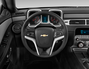 2015 Chevrolet Camaro Interior Photos Msn Autos