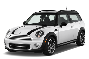 Research 2014
                  MINI Cooper S Clubman pictures, prices and reviews