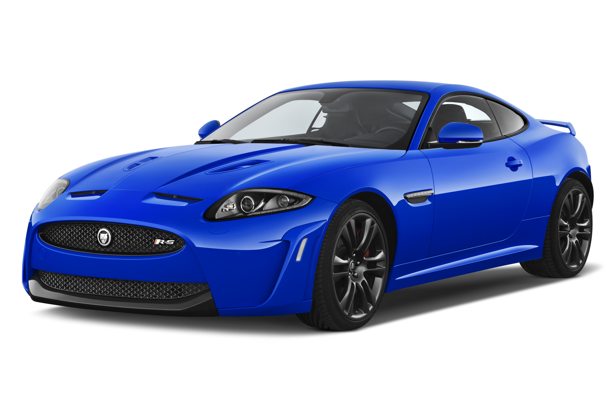 jaguar xk